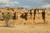 Tanzania - LANDSCAPE