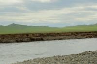 Mongolia - landscape