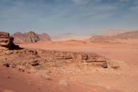 Wadi Rum