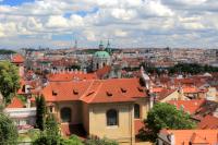 Prague