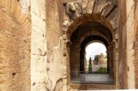 Rome - Colosseum