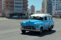 Cars from Cubans