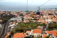 Madeira- landscape