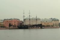 Saint Petersburg