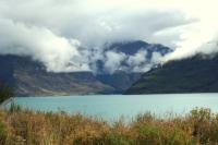 Landscape South Island