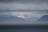 Spitsbergen landscape (July)