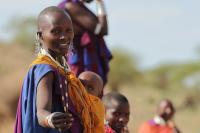 Maasai people