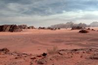 Wadi Rum