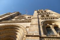 London - Natural History Museum UK