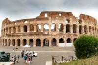 Rome - Colosseum