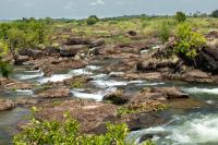 Victoria Falls