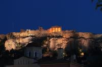 Athens - Acropolis