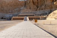 Egipt - TEMPLE of HATSHEPSUT