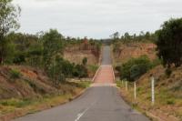 Australia - landscape