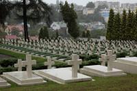 Cemetery of the  Defenders of Lwów