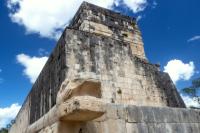 CHICHEN ITZA