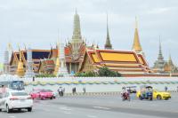 Bangkok-Grand Palace