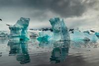 Antarctica view