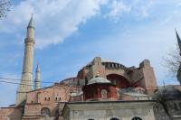 Hagia Sophia