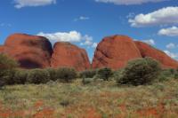 Uluru