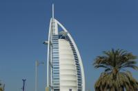 Burj Al Arab