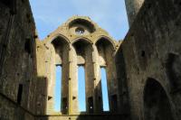 Rock  of  Cashel