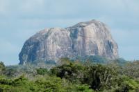 Sri Lanka Landscape