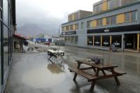 Longyearbyen