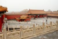 The Forbidden city