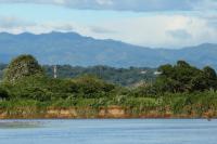 Costa Rica landscape