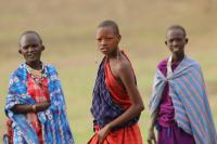 Maasai people