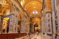 St. Peter's Basilica