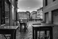 Rome - Campo de' Fiori