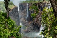 Victoria Falls