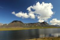 Iceland - landscape