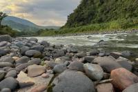 ECUADOR LANDSCAPE