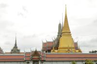 Bangkok-Grand Palace