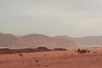 Wadi Rum