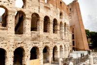 Rome - Colosseum