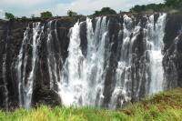 Victoria Falls