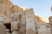 Egipt - TEMPLE of HATSHEPSUT