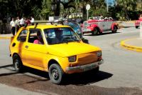 Cars from Cubans