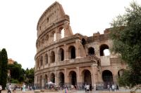 Rome - Colosseum