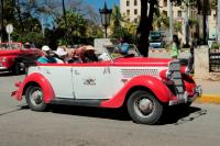 Cars from Cubans