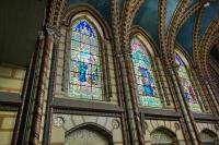 ECUADOR -QUITO CATHEDRAL