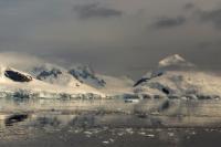 Antarctica view