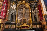 Kraków-St. Mary's Basilica