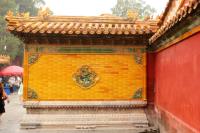 The Forbidden city