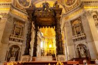 St. Peter's Basilica