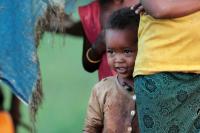 ETHIOPIANS- portraits of children